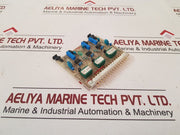 Wartsila 22.23B13 Relay Card