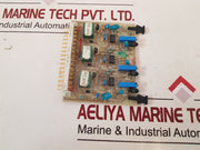 Wartsila 22.23B13 Relay Card