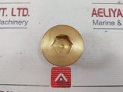 Wartsila 22887-001 Coupling Bolt