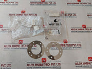 Lot of 2X Wartsila 22888-001 Coupling Disc For CGB80 Pump 721.01.10.038 41106151