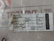 Lot of 2X Wartsila 22888-001 Coupling Disc For CGB80 Pump 721.01.10.038 41106151