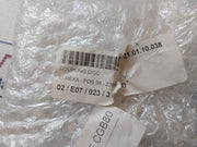Lot of 2X Wartsila 22888-001 Coupling Disc For CGB80 Pump 721.01.10.038 41106151