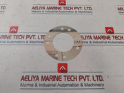Lot of 2X Wartsila 22888-001 Coupling Disc For CGB80 Pump 721.01.10.038 41106151