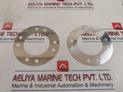 Wartsila 22888-001 Coupling Disc 41253539