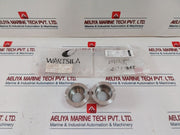 Wartsila 22923-001 Shaft Nut Cgc