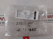 Wartsila 22923-001 Shaft Nut Cgc