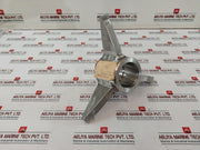 Wartsila 233032 Bearing Holder 22762