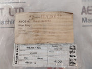 Wartsila 234880 Wear Ring 49688-10