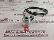 Wartsila 2E71 Solenoid Valve 24Vdc 20W