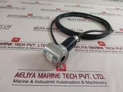 Wartsila 2E71 Solenoid Valve 24Vdc 20W
