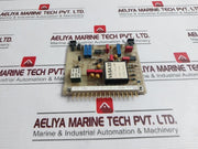 Wartsila 2V72H114 Printed Circuit Board