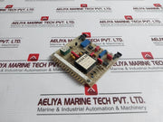 Wartsila 2V72H114 Printed Circuit Board