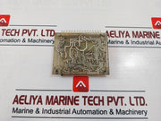Wartsila 2V72H114 Printed Circuit Board Rev.2 Aupa008
