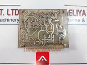 Wartsila 2V72H114 Printed Circuit Board Rev.2 Aupa008