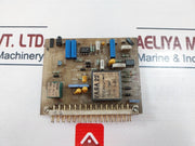 Wartsila 2V72H114 Printed Circuit Board Rev.2 Aupa008