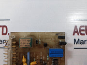 Wartsila 2V72H114 Printed Circuit Board Rev.2 Aupa008