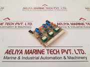 Wartsila 3223B000500 Relay Card Rev.1