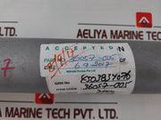 Wartsila 36057-005 Propeller Shaft 40995377