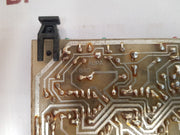 Wartsila 3V72H115 C3 Relay Card 32.23B001100