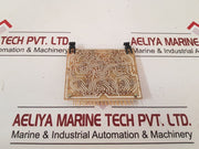 Wartsila 3V72H115 C3 Relay Card