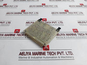 Wartsila 3V72H115 C3/C5 Relay Card 2223B001300
