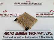 Wartsila 3V72H115 C3/C5 Relay Card 3223B001100