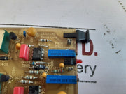 Wartsila 3V72H115 C3/C5 Relay Card 3223B001100
