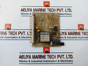 Wartsila 3V72H126 Despemes Ntc Card Rev: 1