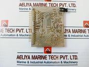 Wartsila 3V72H126 Despemes Ntc Card Rev: 1