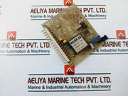 Wartsila 3V72H126 Despemes Ntc Card Rev: 1