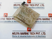 Wartsila 3V72H126 Despemes Ntc Card Rev: 1