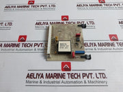 Wartsila 3V72H126 Rev.1 Despemes Ntc Card 