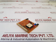 Wartsila 3V72H126 Rev.1 Despemes Ntc Card New