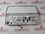 Wartsila 731/40, 732/10 Stahlwille Chrome Alloy tool Set