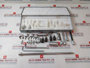 Wartsila 731/40, 732/10 Stahlwille Chrome Alloy tool Set