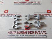 Wartsila 731/40, 732/10 Stahlwille Chrome Alloy tool Set