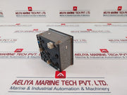 Wartsila A Diesel 0-1000 R/Min Rpm Meter