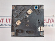 Wartsila A Diesel 0-1000 R/Min Rpm Meter