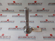 Wartsila Aisi 329 Pump Shaft 