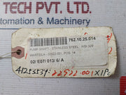 Wartsila Aisi 329 Pump ShaftÂ 