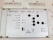 Wartsila Merlin Gerin Avr R610