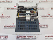 Wartsila Merlin Gerin Avr R610