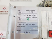 Wartsila Merlin Gerin Avr R610