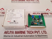 Wartsila 3223B000500 C2 Nde-card