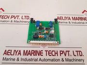 Wartsila 3223B000500 C2 Nde-card