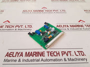 Wartsila 3223B000500 C2 Nde-card