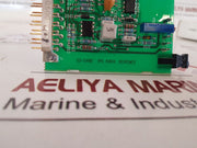 Wartsila 3223B000500 C2 Nde-card