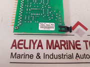 Wartsila 3223B000500 C2 Nde-card