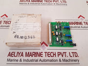 Wartsila C3/C5 Relay Card Paae065994 1219
