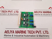 Wartsila C3/C5 Relay Card Paae065994Â 1219